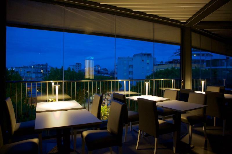 Hotel Monaco Lignano Sabbiadoro Exterior foto